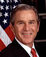 George W. Bush